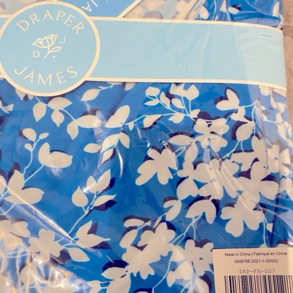 Draper James Ruffle Nightie NWT - Picture 7 of 7